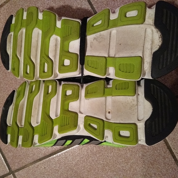 Adidaprene + running shoes - Picture 4 of 6